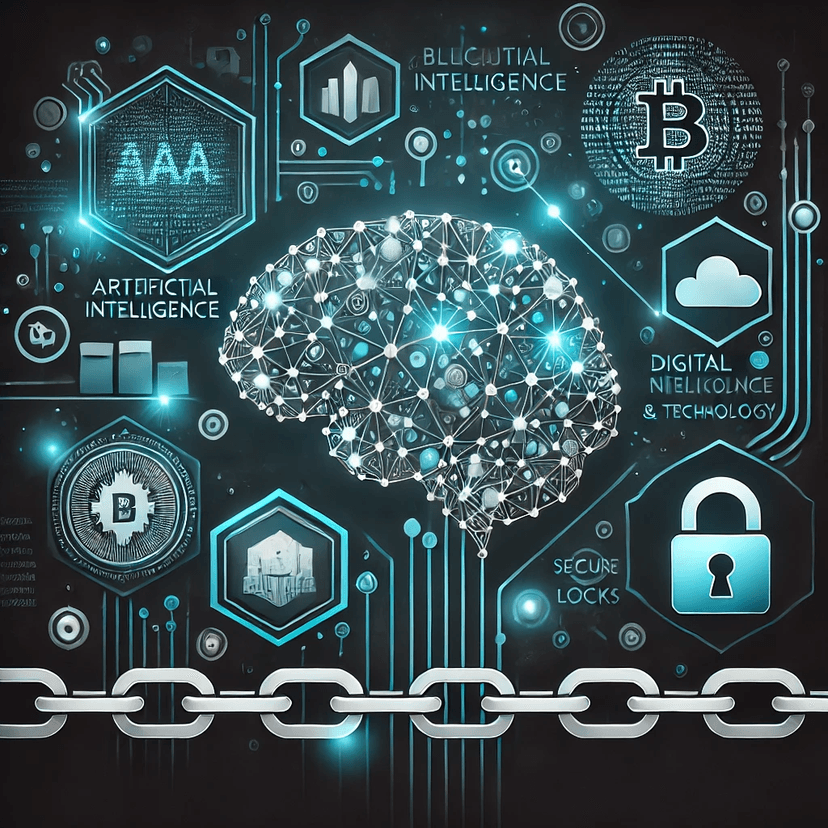 About BharatBlockAI